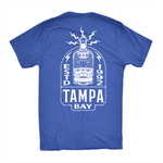 Tampa Bay Hockey "In a Bottle" tee