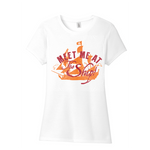 Meet me at the Ship Ladies tee