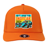 For the Bay x INDYCAR Collab hat