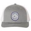 YOUTH Tampa Bay Hockey Oval Patch Hat