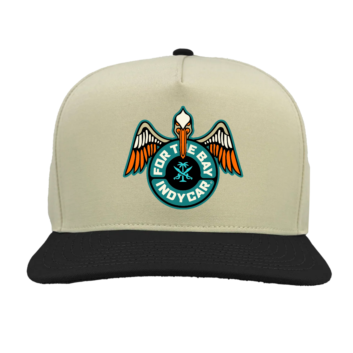 For the Bay x INDYCAR Race Week Hat