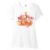 Meet me at the Ship Ladies tee