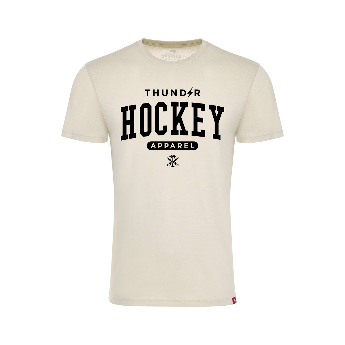 Thunder Hockey Apparel tee