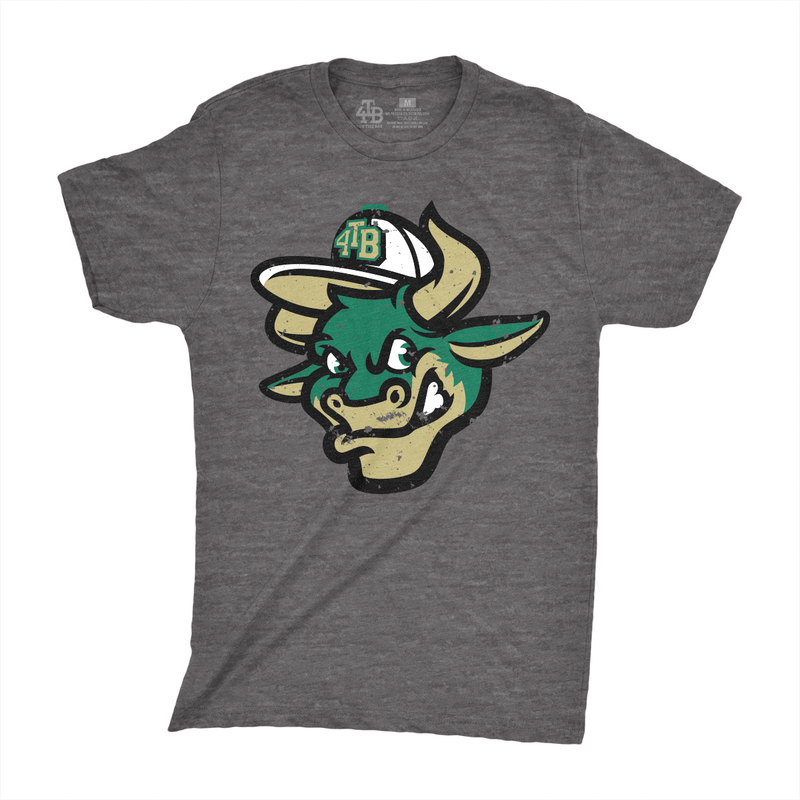 For the Bay Bull tee