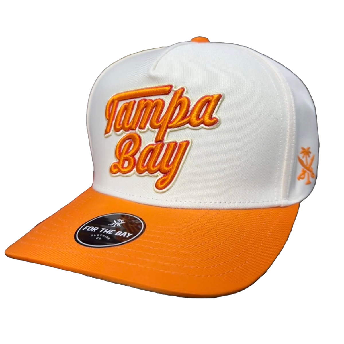 Tampa Bay Gridiron Classic Hat