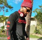 Tampa Bay Landmark Hoodie