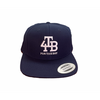 For the Bay SnapBack hat