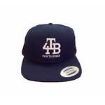 For the Bay SnapBack hat