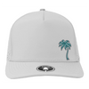 For the Bay Palm Tree hat