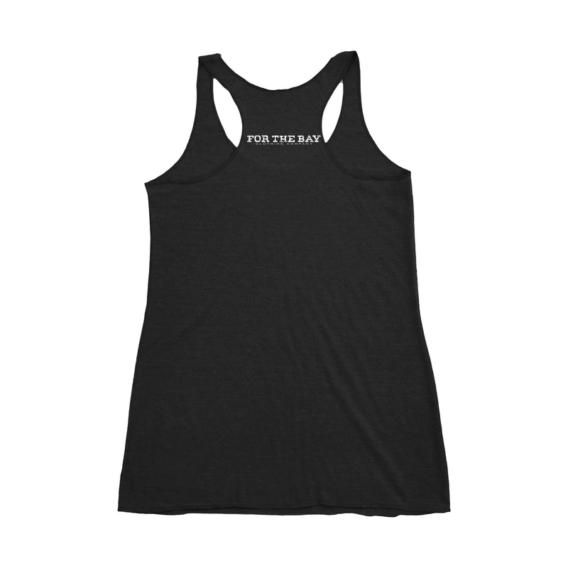 Ladies Team Tampa Bay 813 Tank