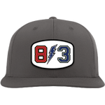 813 Dryfit FlexFit hat