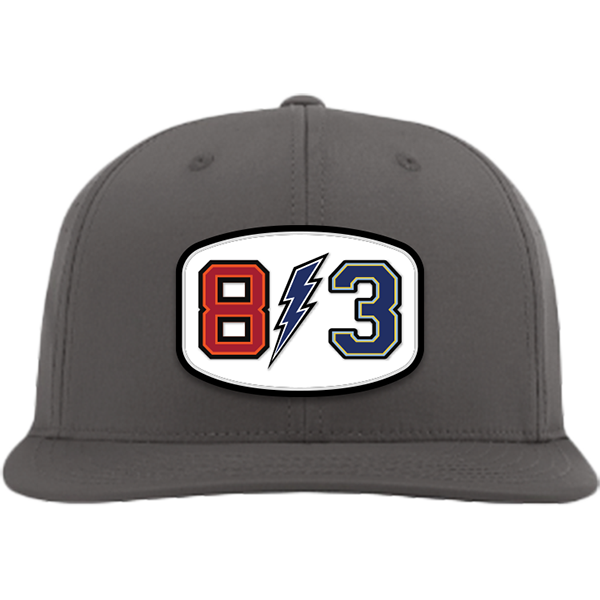 813 Dryfit FlexFit hat