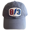 813 Dad Hat