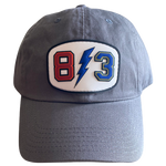 813 Dad Hat