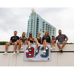 813 FLAG