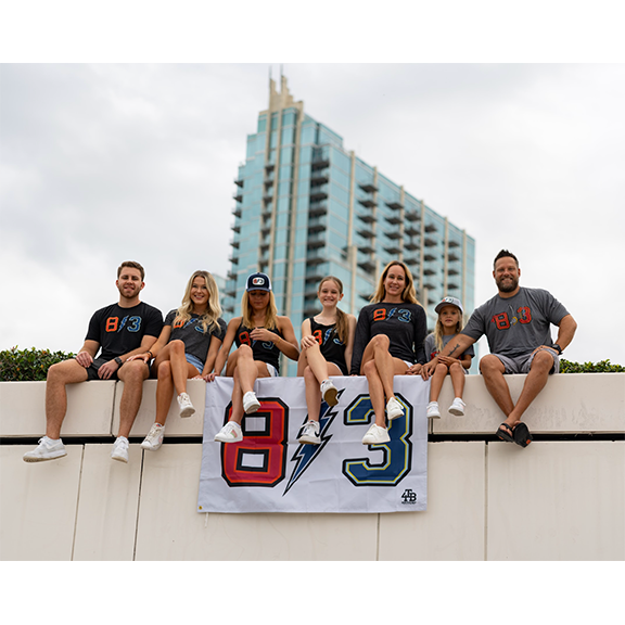 813 FLAG