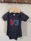813 Onesie
