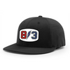 813 Dryfit FlexFit hat