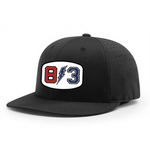 813 Dryfit FlexFit hat