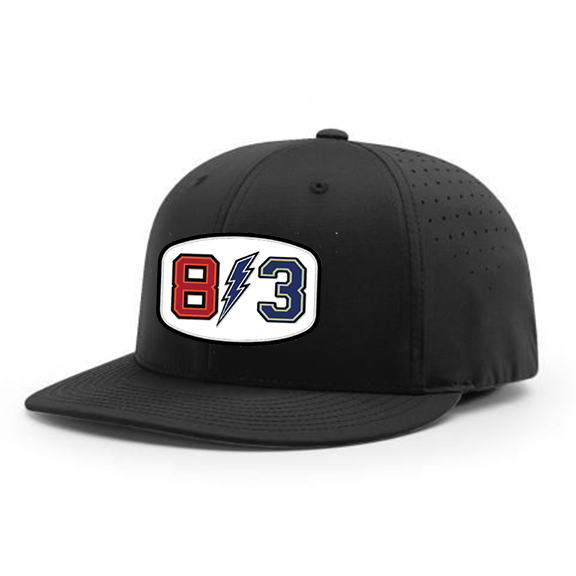 813 Dryfit FlexFit hat