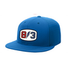 813 Dryfit FlexFit hat