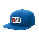 813 Dryfit FlexFit hat