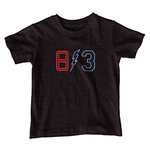 813 Toddler Tee
