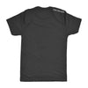 Team Tampa Bay Black TB logo Tee