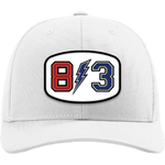 Tampa Bay 813 Trucker Hat