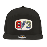 YOUTH Tampa Bay 813 Hat