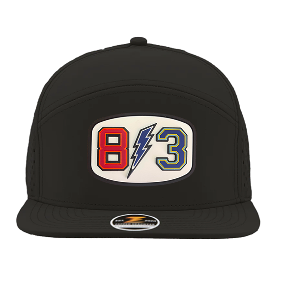 YOUTH Tampa Bay 813 Hat