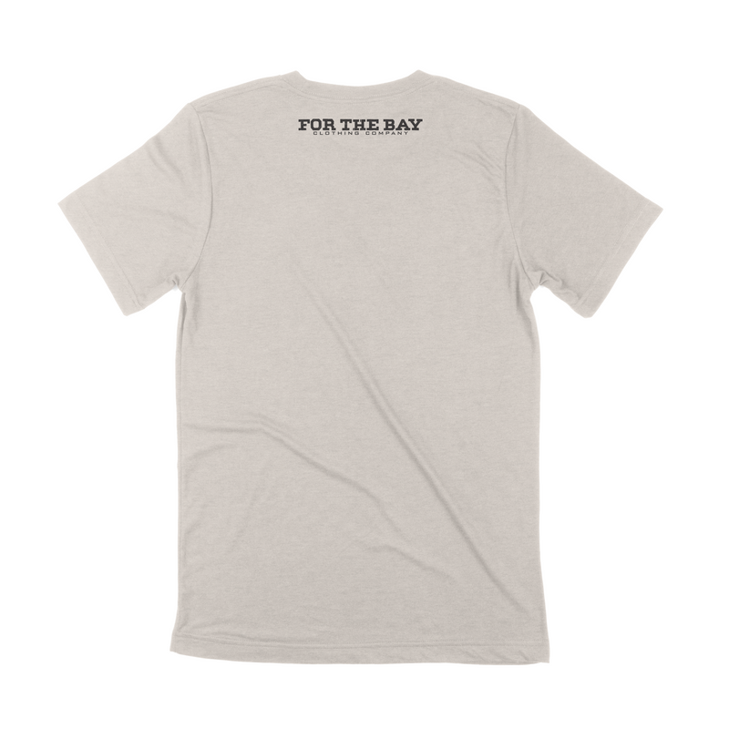 Eight One Three Tee