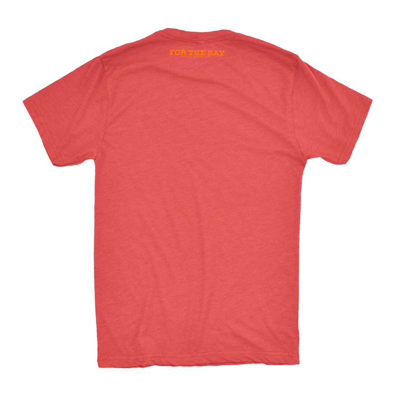 Tampa Bay Football BELIEVE Tee