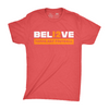 Tampa Bay Football BELIEVE Tee