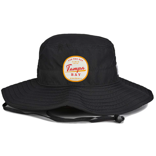 For the Bay Football Bucket Hat