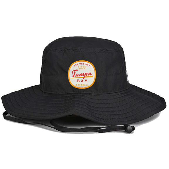 For the Bay Football Bucket Hat