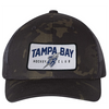 Tampa Bay Hockey Club Patch Hat