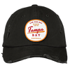 For the Bay Football Dad Hat