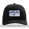 Tampa Bay Hockey Club Patch Hat