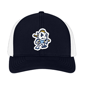 Tampa Bay Baseball FINN Trucker Hat