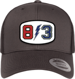 Tampa Bay 813 Trucker Hat