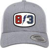 Tampa Bay 813 Trucker Hat