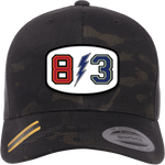 Tampa Bay 813 Trucker Hat