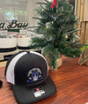 Tampa Bay Hockey for Life Patch Trucker Hat