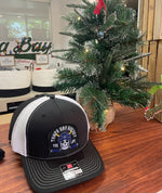 Tampa Bay Hockey for Life Patch Trucker Hat