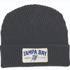 Tampa Bay Hockey Club Patch Beanie