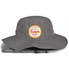 For the Bay Football Bucket Hat