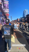 TBHC Strikes Nashville Long sleeve tee