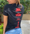 Ladies Tampa Bay Landmark Tee