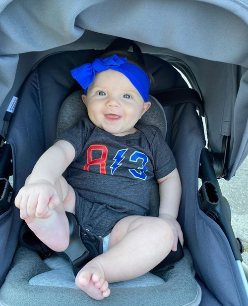 813 Onesie